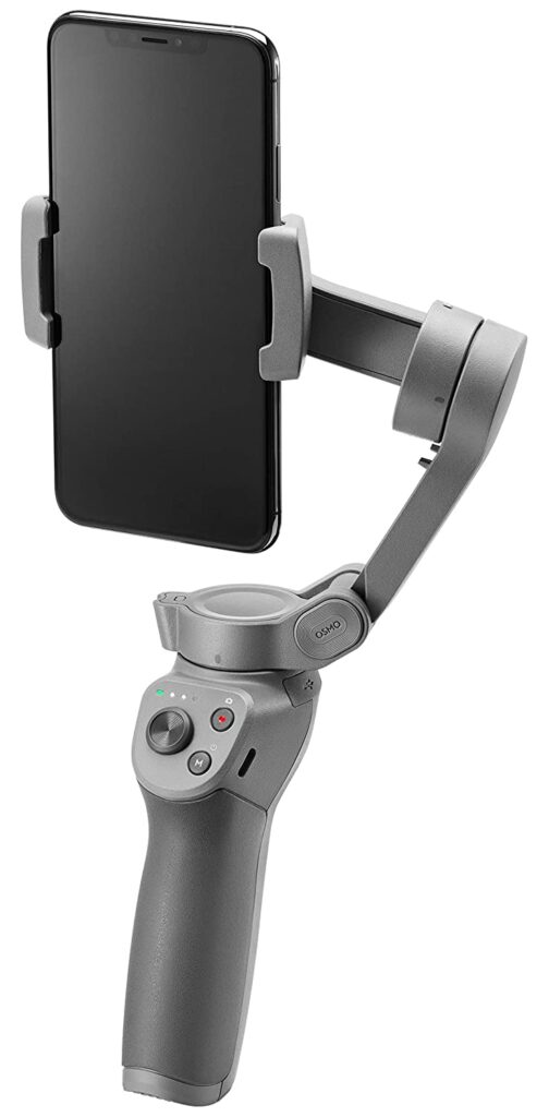 The Best Gimbals for smartphone and iPhone in India 2021
