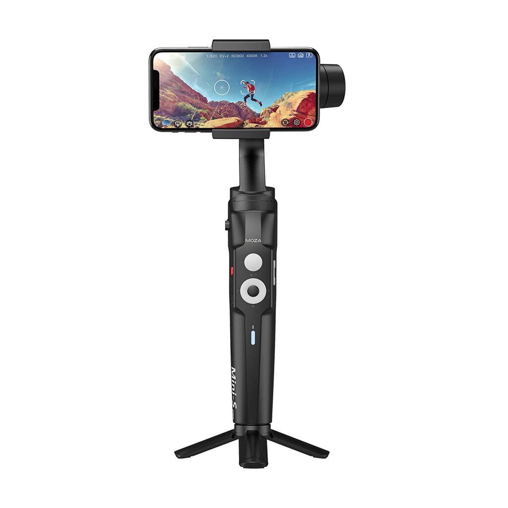 The Best Gimbals for smartphone and iPhone in India 2021