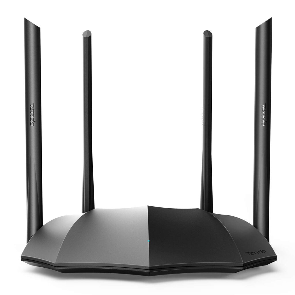 7 Best WiFi routers India for home 2021
