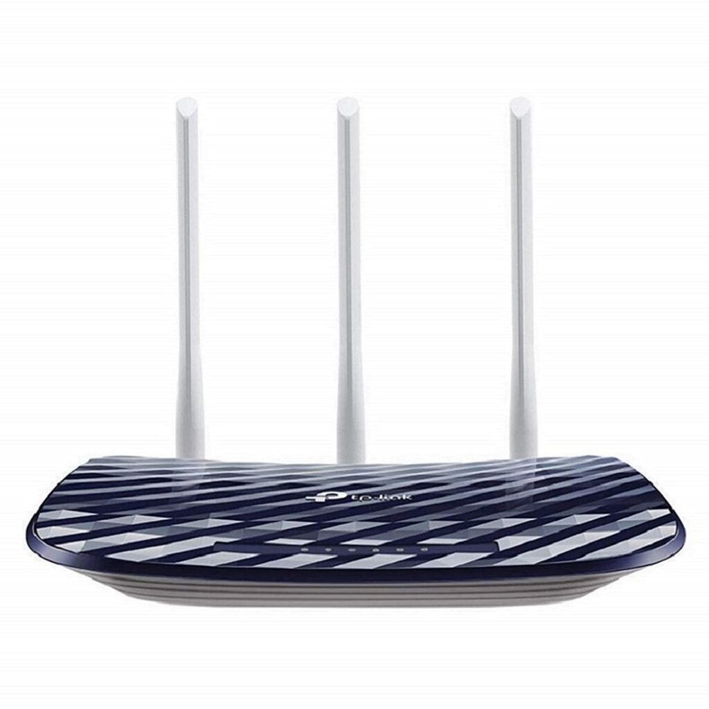 7 Best WiFi routers India for home 2021