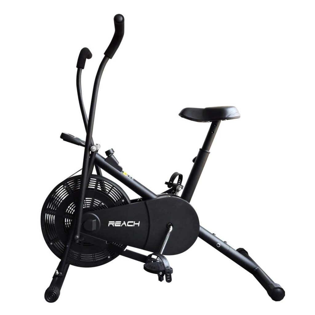 Best Exercise Cycle/Bike for home use in India
