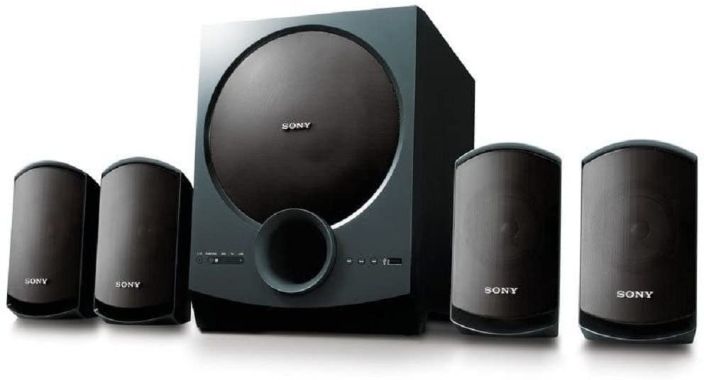 9 Best Home Theatres System under 10000 in India 2021