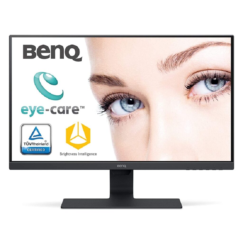 7 Best 27 inch Monitors under 15000 in India  2021