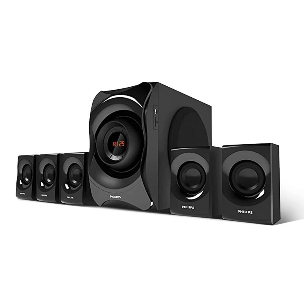 9 Best Home Theatres System Under 15000  in India 2021