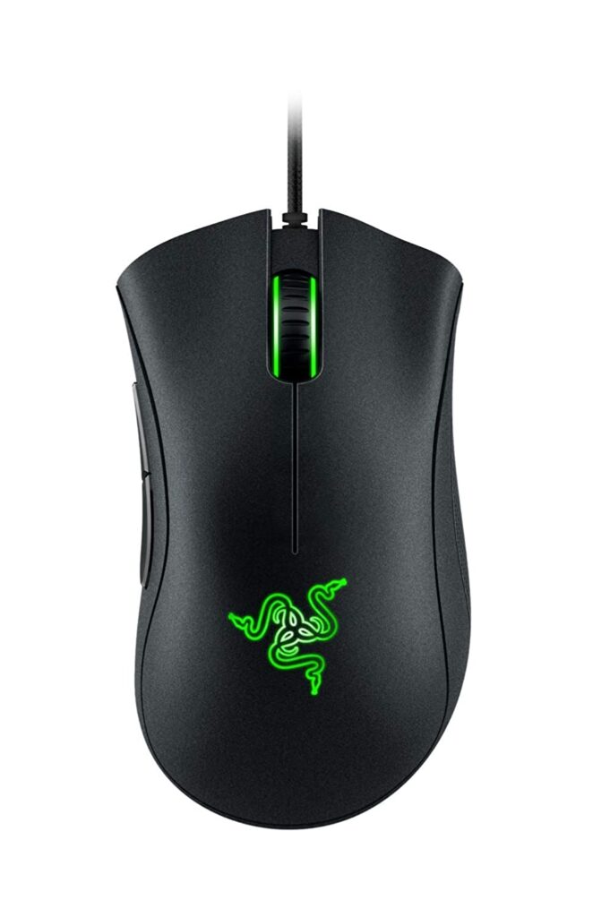 9 Best Gaming Mouse Under 1500 Rupees in India 2021