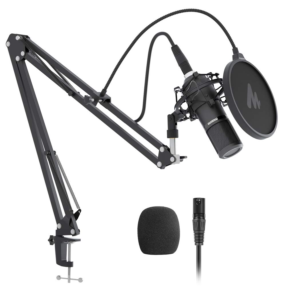 9 Best Microphones For Singing In India [July 2021] Buyingadviser