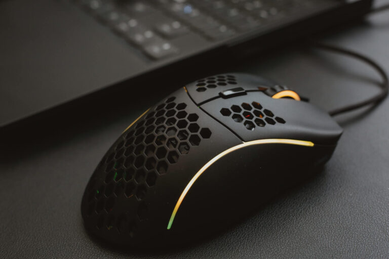 11 Best Gaming Mouse Under 1500 Rupees in India 2022