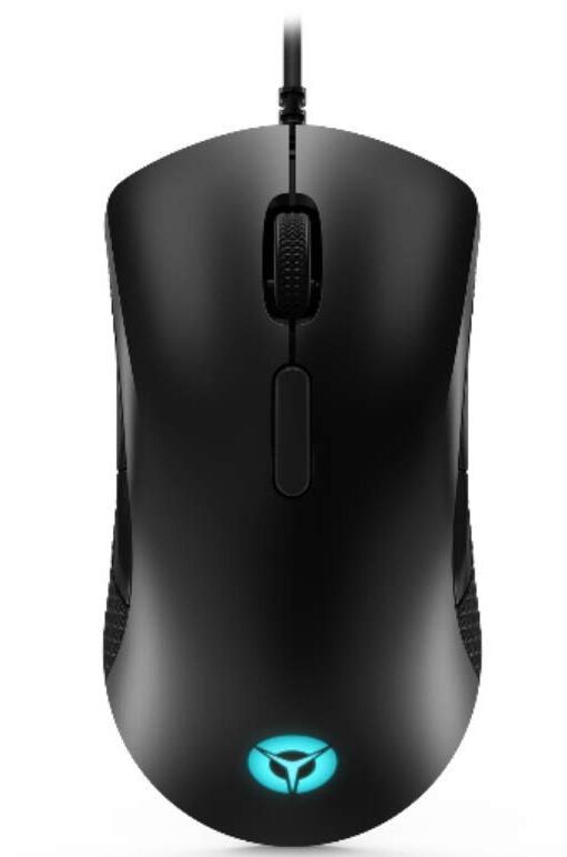 2nd gaming mouse 1