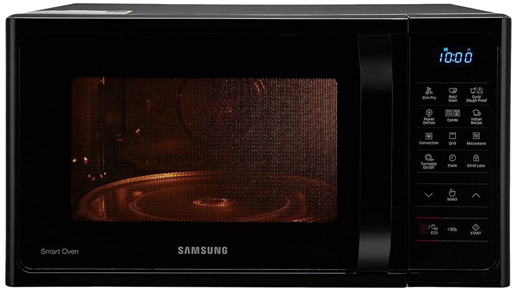 7 Best Convection Microwave Oven Under 15000 in India 2021