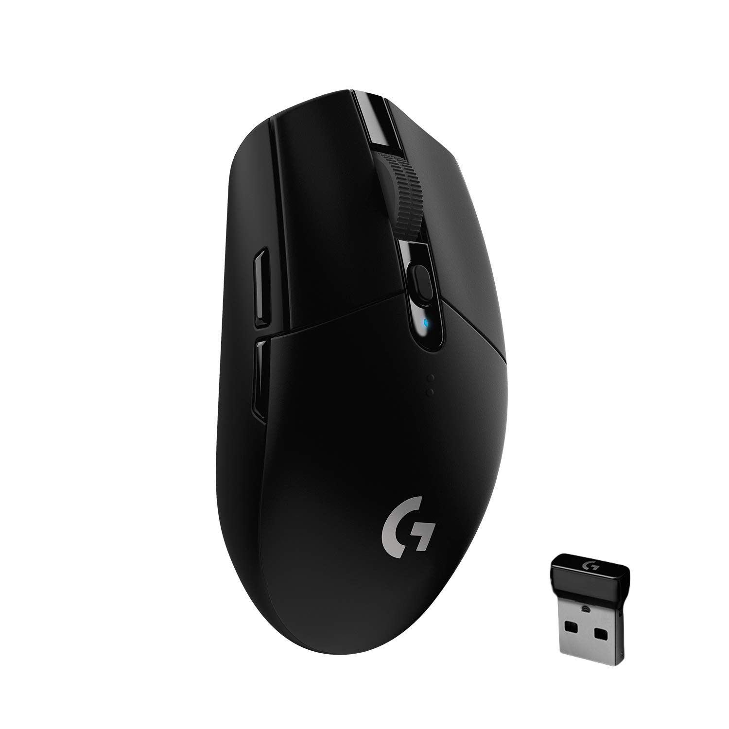 3rd gaming mouse