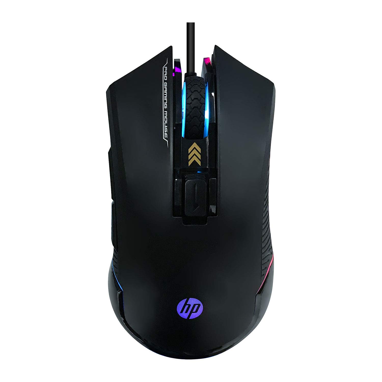 7th gaming mouse