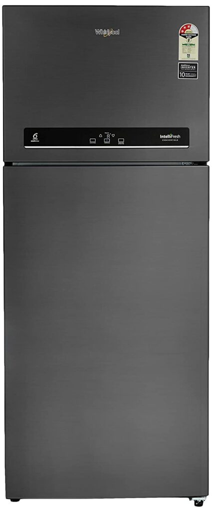 7 Best Refrigerators Above 400 Litres in India 2021