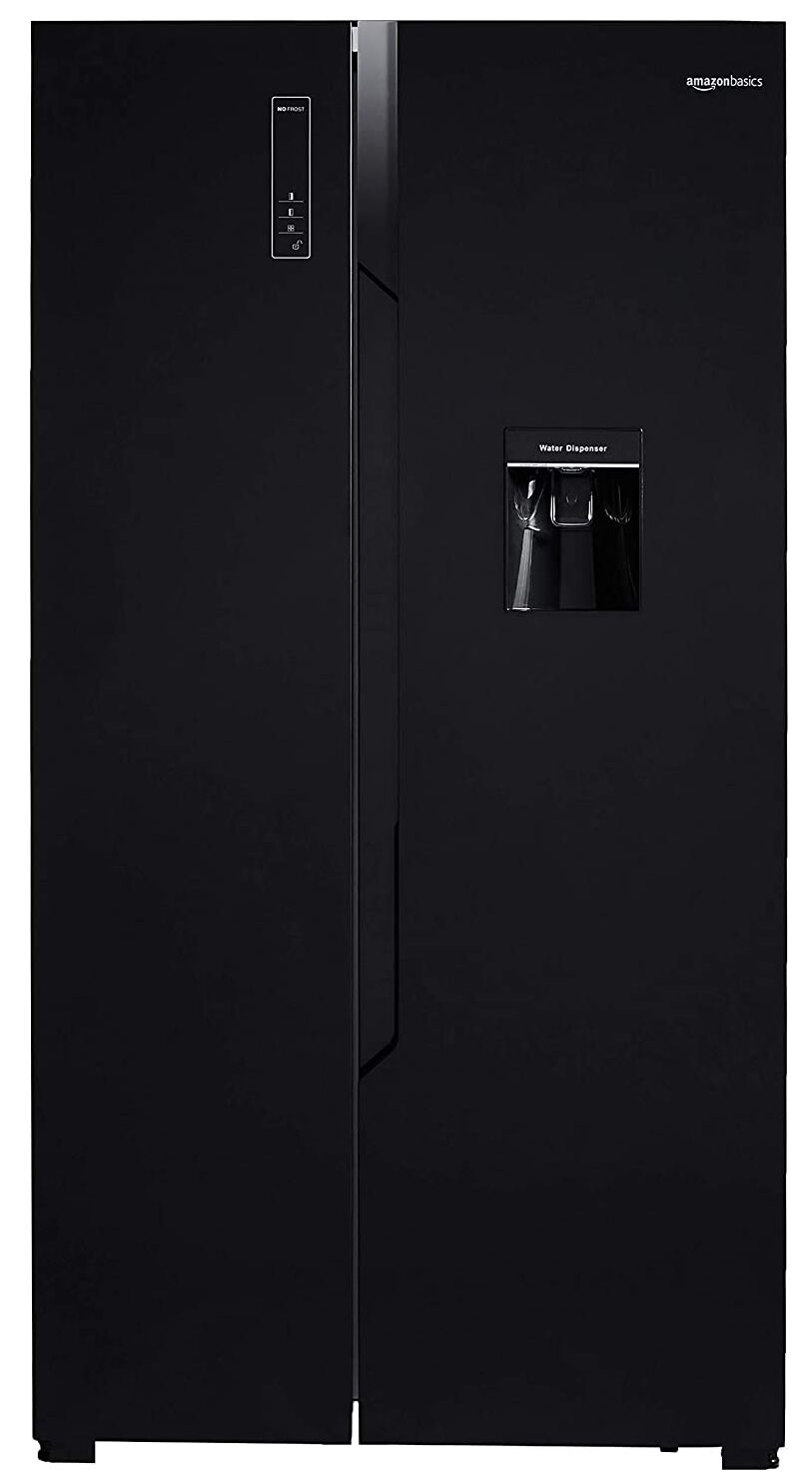 Amazon fridge 1