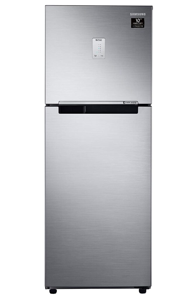 Samsung vs LG Refrigerator : Which is Best?