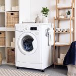 7 Best washing machine with dryer in India 2021