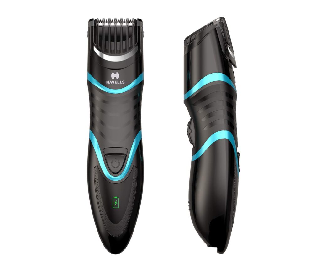 9 Best Trimmers Under 1500 in India 2022