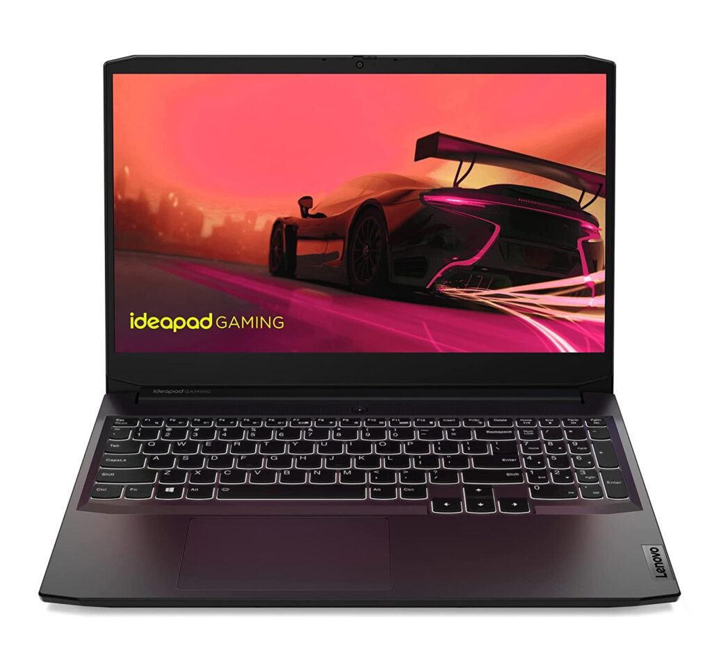 7 Best Gaming Laptop under 55000 in India 2023