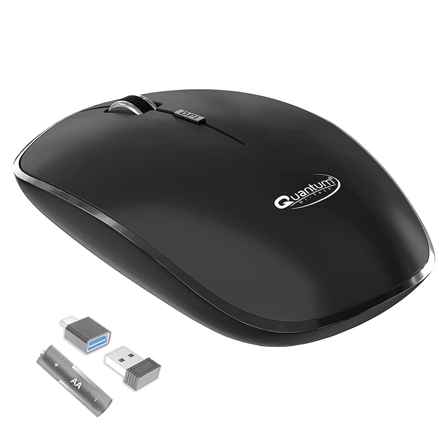 3rd wireless mouse under 500